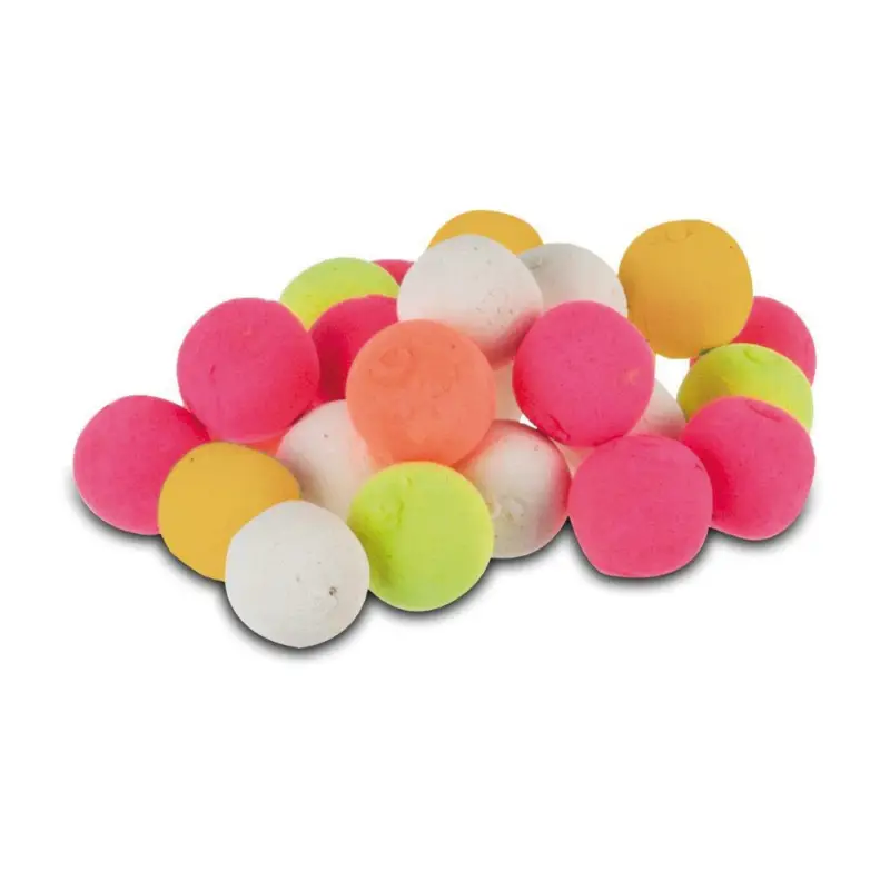 Expressversand SängerMicro Fluo POP UP Mix Schellfisch 30 g