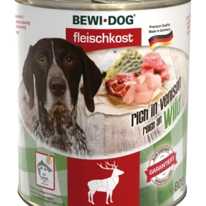 Bewi DogBEWI DOG® Wild Echt