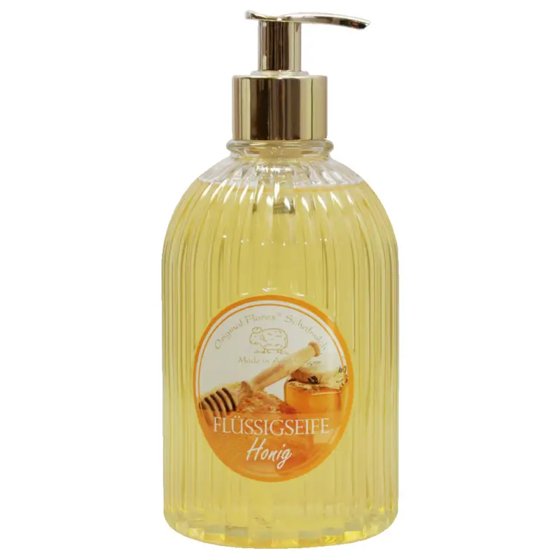 Nur Für Kurze Zeit FlorexFlüssigseife Honig 500ml