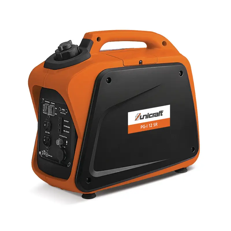 UnicraftInverter Stromgenerator PG-I 12 SR Beliebt