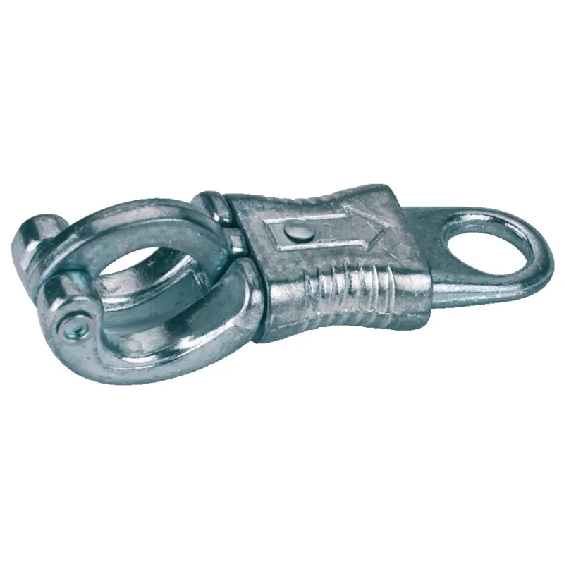Markenprodukt KERBLPanikhaken