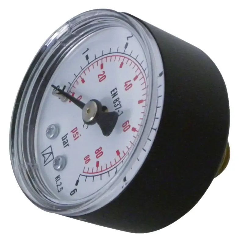 Heißes Angebot Manometer