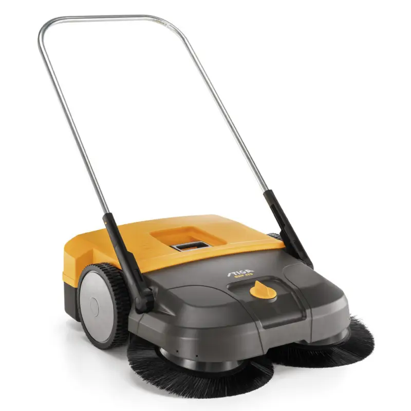 Jetzt Kaufen STIGAKehrmaschine SWP 475