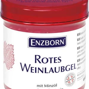 EnzbornRotes Weinlaubgel Top-Preis