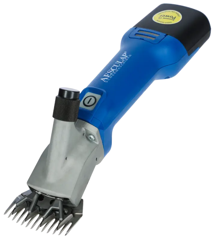 AesculapSchaf-Schermaschine Akkup Econom Nova CL Online Kaufen