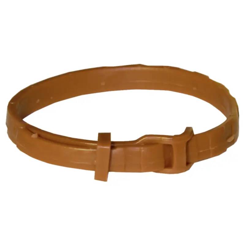 KERBLUngezieferhalsband für Hunde * Preisknaller