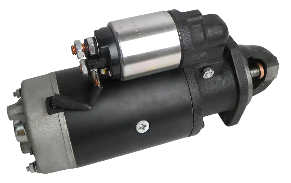 Neue Kollektion Starter 12V/3,0KW IS0671/MS332 Steyr