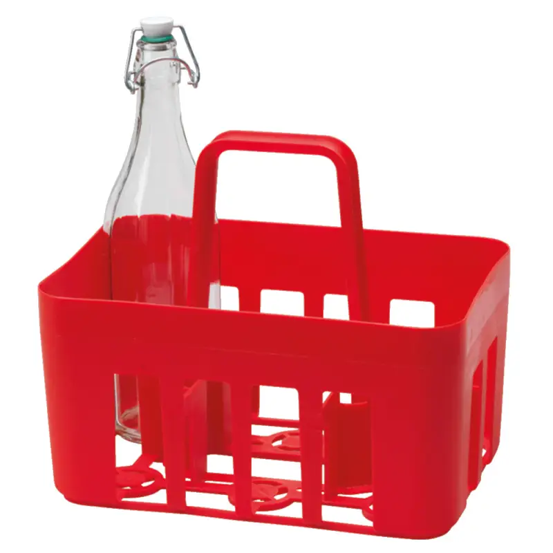 Sonderaktion Ferrari GroupFlaschentragekorb 6x1 Liter
