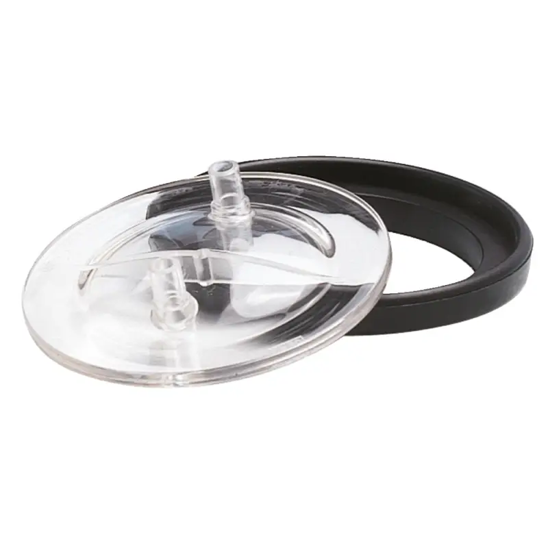InterpulsDeckeldichtring zu Kontroll-Melkdeckel Ø 172/205 mm Top-Seller