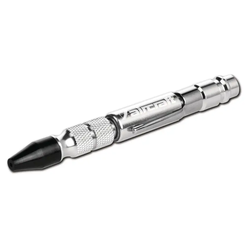 Nur Für Kurze Zeit AircraftDruckluft Blasstift
