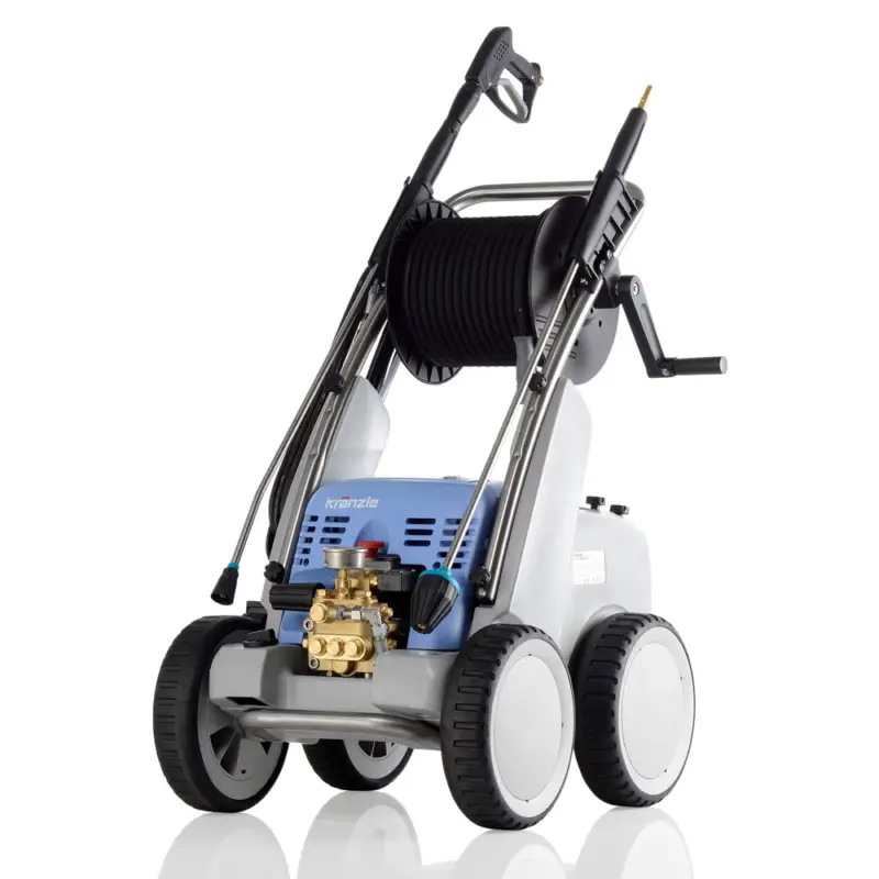 KränzleHochdruckreiniger Quadro 1000 TST Angebot