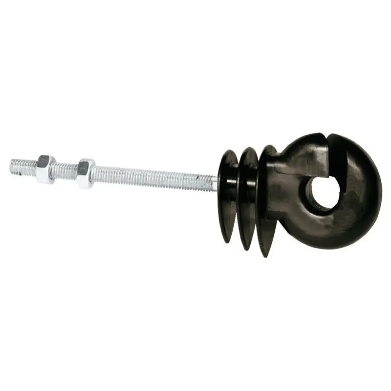Sichere Zahlung KERBLRingisolator metrisch 80 mm, 25 Stk.