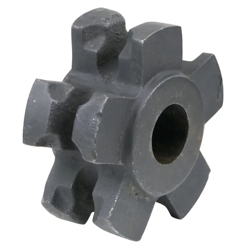 Umlenkrolle 8x31 offen, Bohrung Ø30mm, Außen-Ø110mm Heißes Angebot