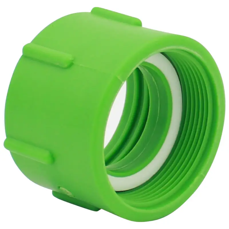 Aktuell IBC Adapter 2' Grob auf 2' Feingewinde IG