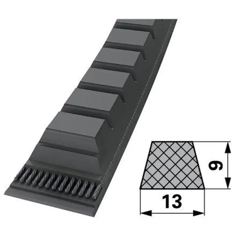 Keilriemen AVX 13x1325LA Jetzt Kaufen