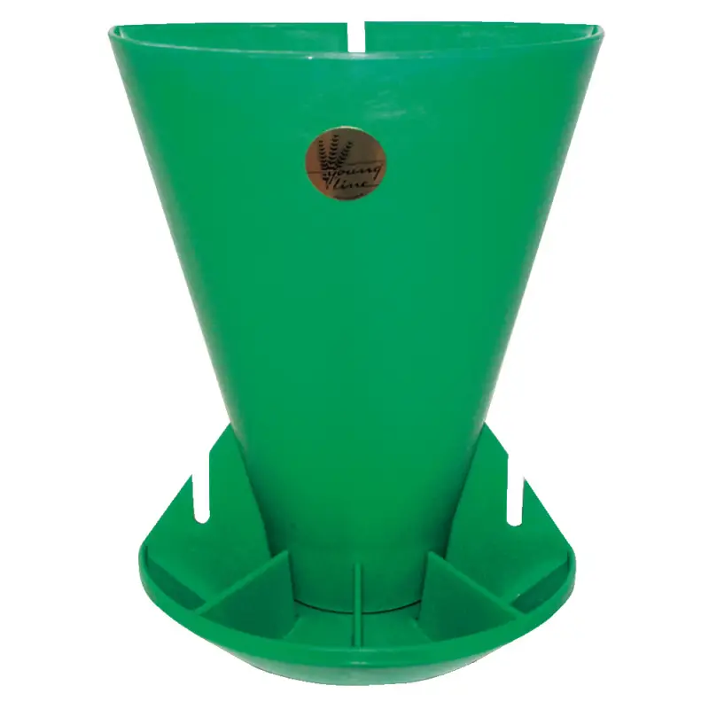 Highlight Ferkelfutterautomat, 5 L