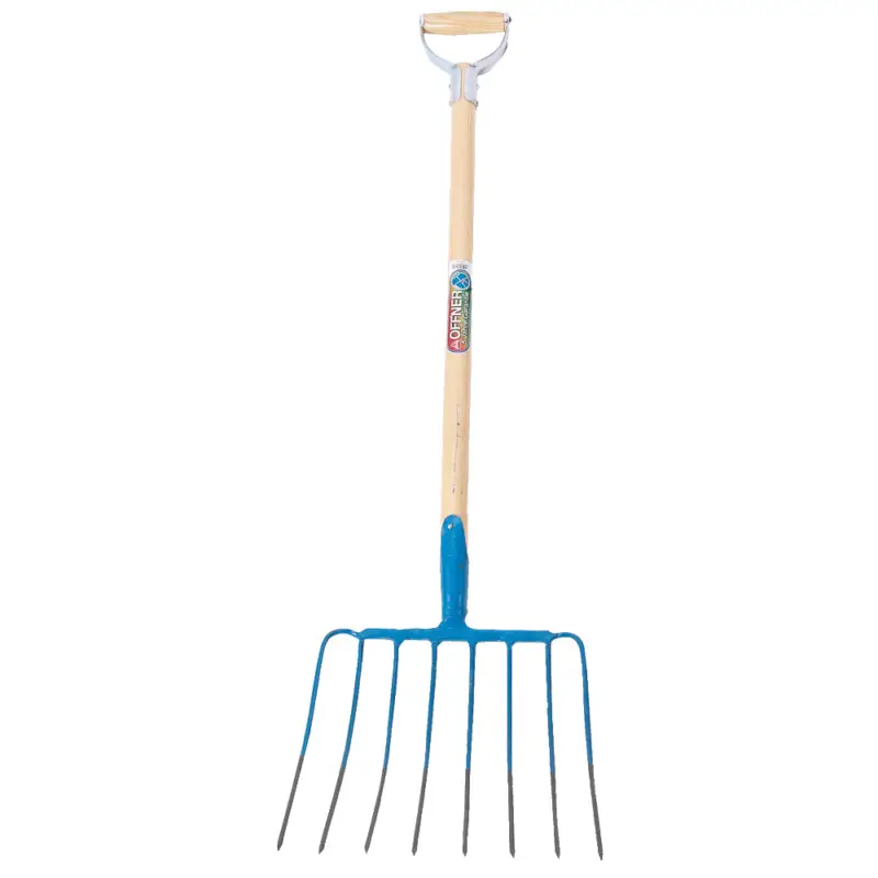 OffnerSilogabel Offner 8 Zinken Neue Ware