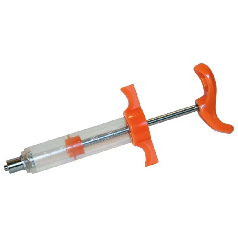 KERBLDosierspritze Luer-Lock Aktuell