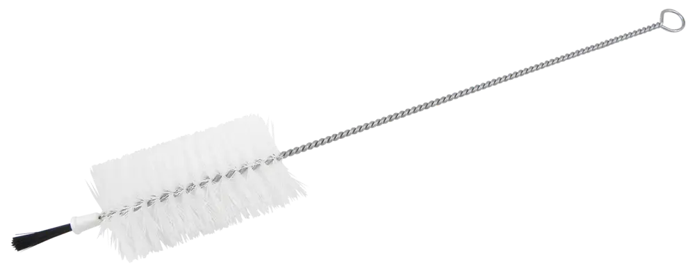 Flaschenbürste Geprüft