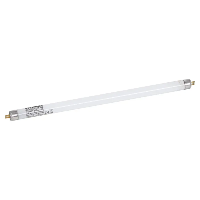 KERBLErsatzröhre Halley, 8 Watt Schneller Versand
