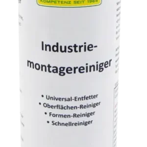 Nur Heute Montagereiniger, 500 ml