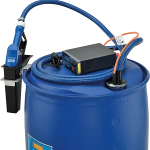 Ausverkauf CemoElektropumpe Centri SP 30 AdBlue - Set
