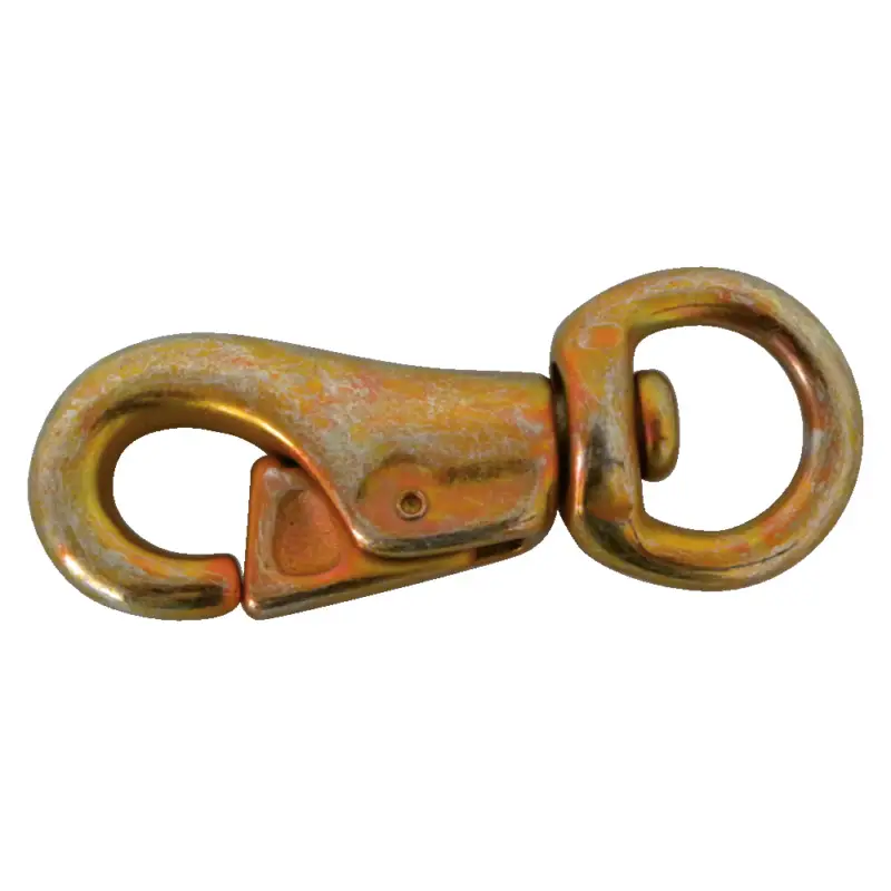 PewagKarabinerhaken für Kette Sichere Zahlung