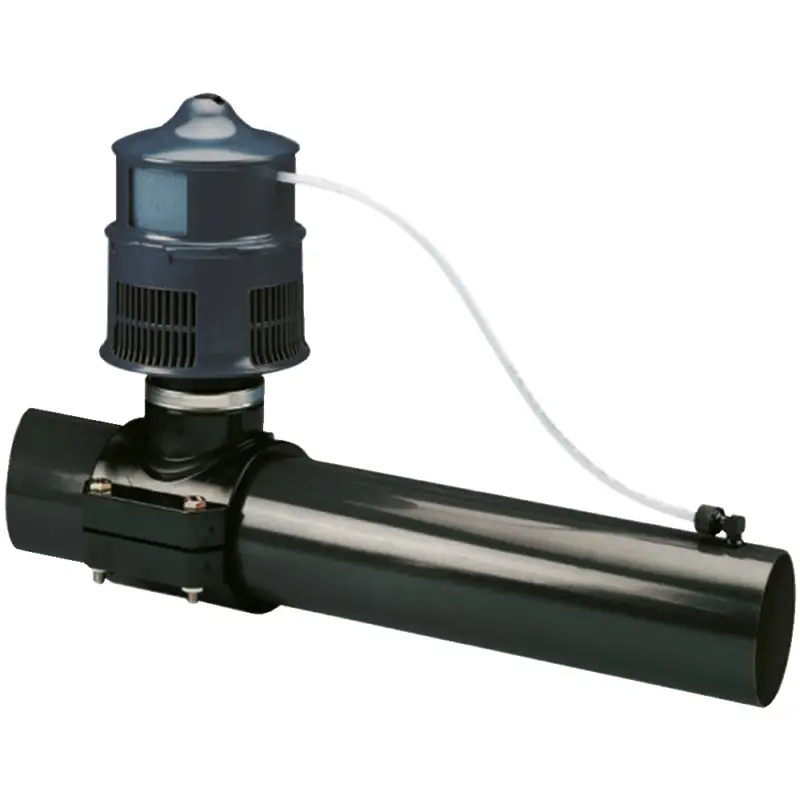 Direkt Vom Hersteller InterpulsVakuumregel-System Stabilvac 1500