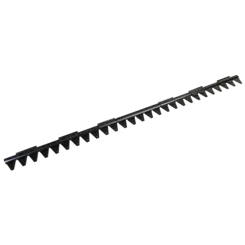 ESMMähmesser ESM 137cm 27 Klingen mit Verstärkungsleiste zu Universalbalken C Highlight