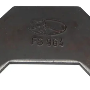 Sonderangebot SchröckenfuxReinigungsplatte FS964