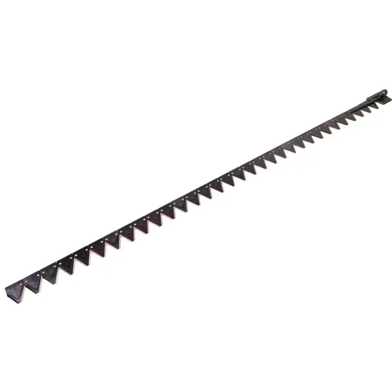 SchröckenfuxMähmesser passend zu Mörtl und Uni-Rasant mit Messerkopf N35/1 Must-Have