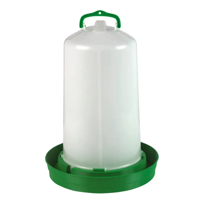 Neue Kollektion Geflügeltränke, 12 L