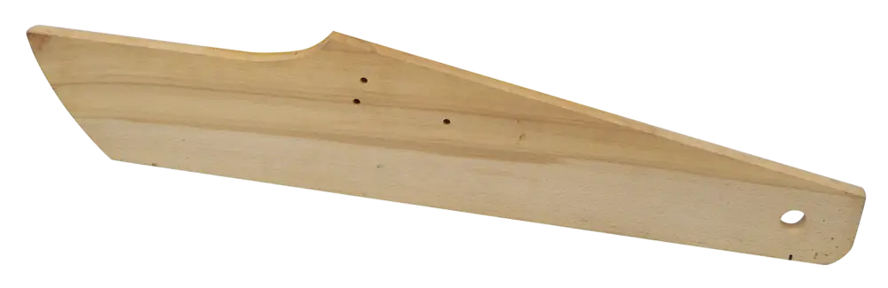 Spurbrett Sonderangebot
