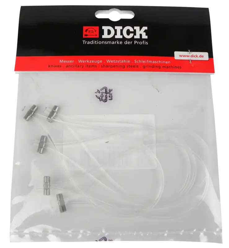 Saisonangebot DickErsatzschlingen zu Rippenlöser