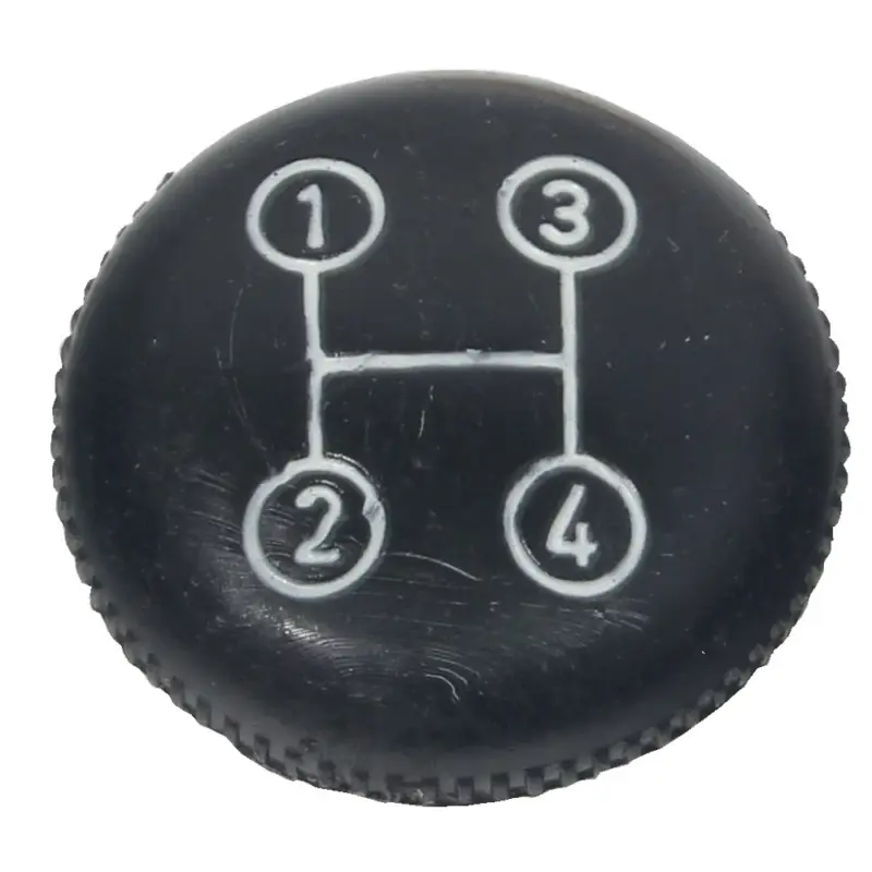 Schaltgriff 1-4 Steyr Neu