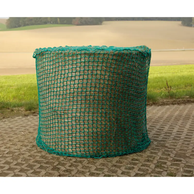 Neu KERBLHeunetz für Rundballen