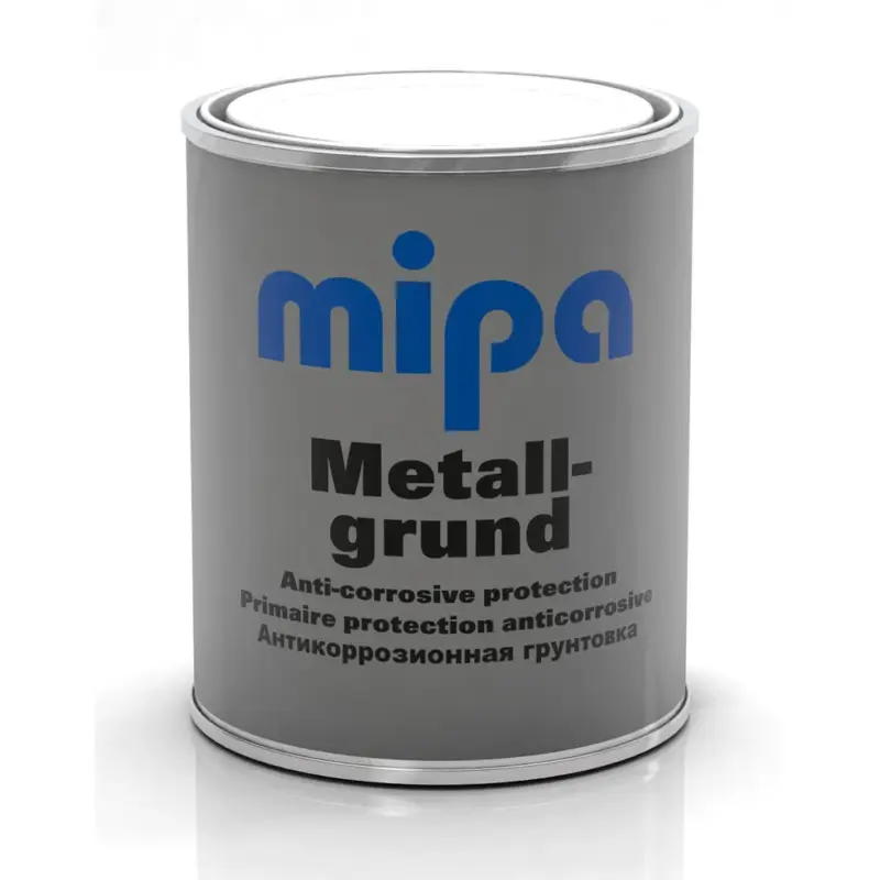 MipaPrimer grau, 1l Sonderaktion