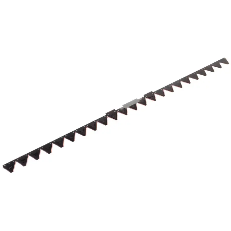 Sofort Bestellen SchröckenfuxMähmesser 175cm, 23 Klingen DIN 75, anstelle von Aebi AM27141/1