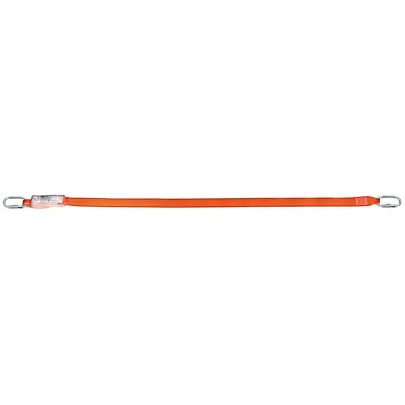 Direkt Vom Hersteller Falldämpfer 1,8 Meter 15 kN EN355
