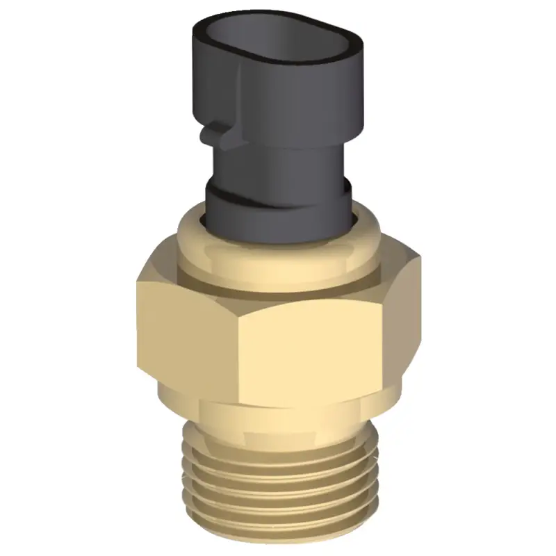 asaTemperatursensor IP69K Expressversand