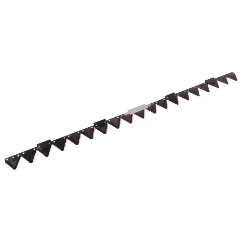SchröckenfuxMähmesser AEBI A71/A73/A81 mit Mitnehmerplatte AM8880/1 Neue Kollektion