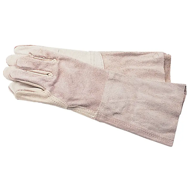 Schweißerhandschuh Geprüft