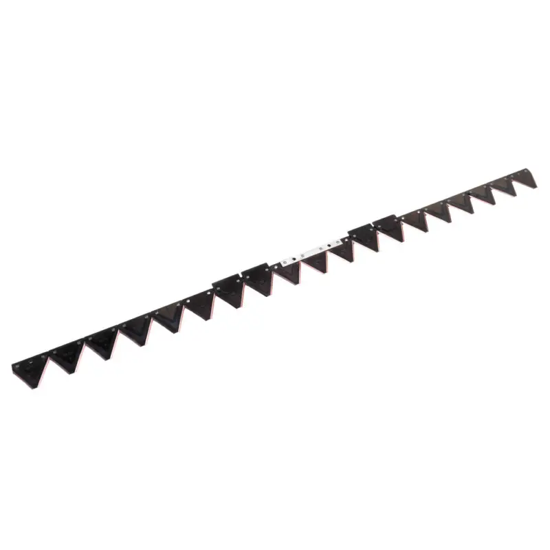 Must-Have SchröckenfuxMähmesser 145cm 19 Klingen DIN 75 anstelle von Aebi AM46099/1