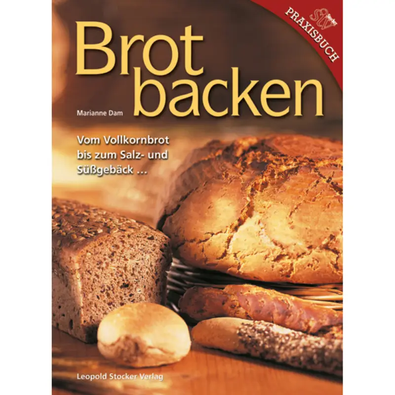 Neu Brotbacken