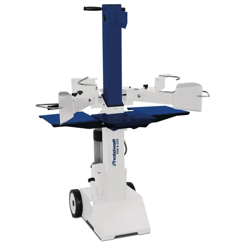 Holzspalter HSE 8-550 400V Nur Für Kurze Zeit