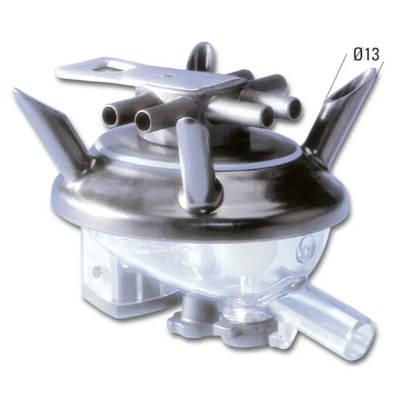 InterpulsMilchsammelstückOrbiter 240 cm³ Knallerangebot