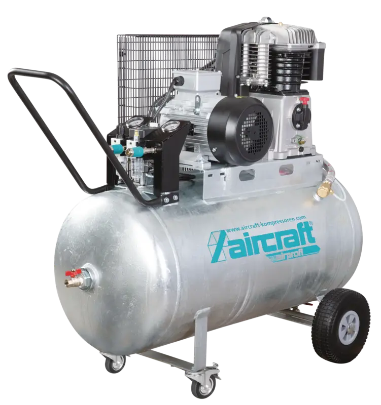 Kompressor Airprofi 850/200 Nur Heute