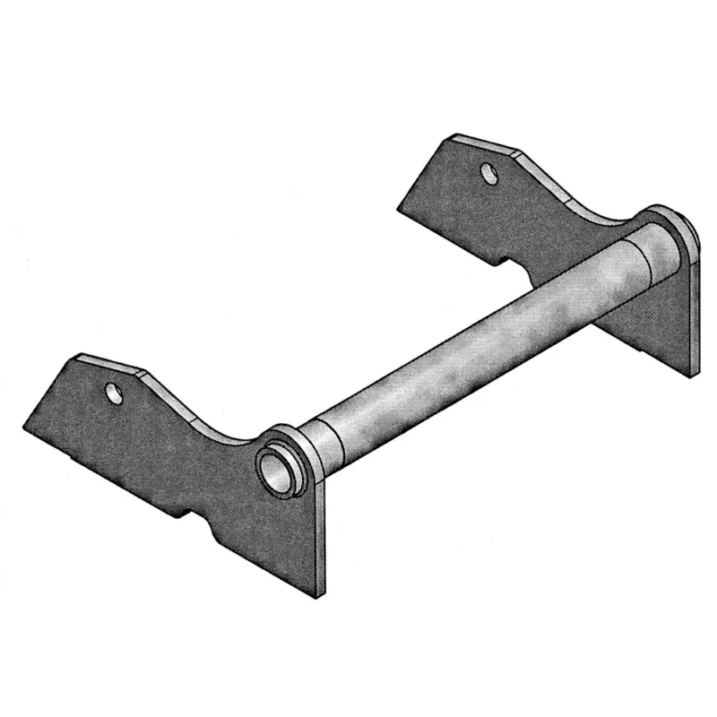 Adapter Manitou Wochenendangebot