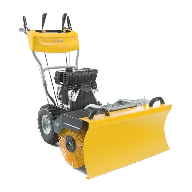 STIGARäumschild zu SWS 600 G + GE Bestseller