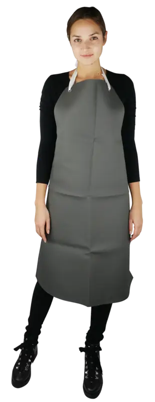 Säureschürze aus Kunstleder Top-Angebot